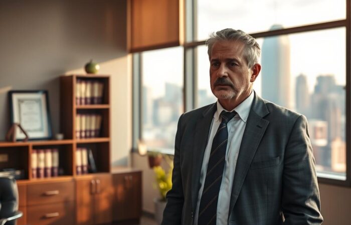 dispensado durante aviso prévio