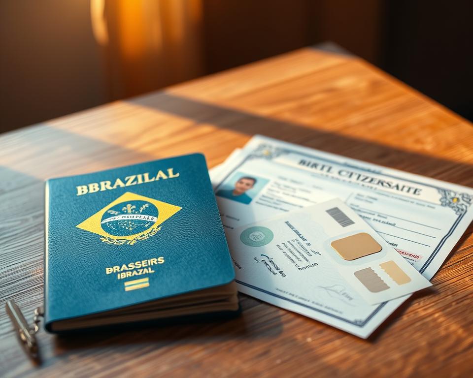 documentos cidadania brasileira documentos cidadania brasileira