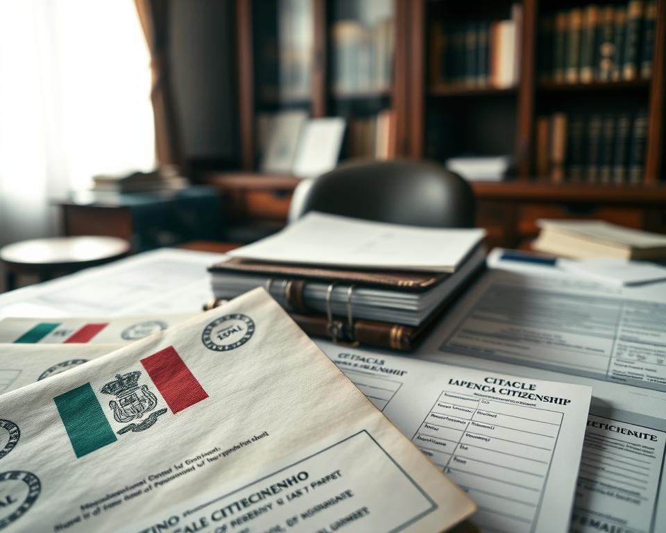 documentos cidadania italiana documentos cidadania italiana