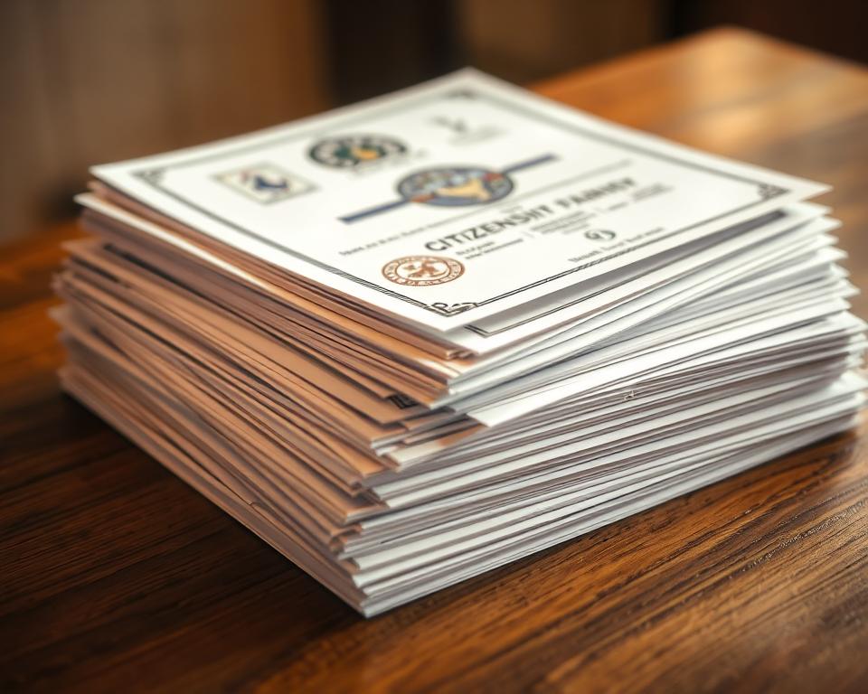 documentos para cidadania italiana documentos para cidadania italiana