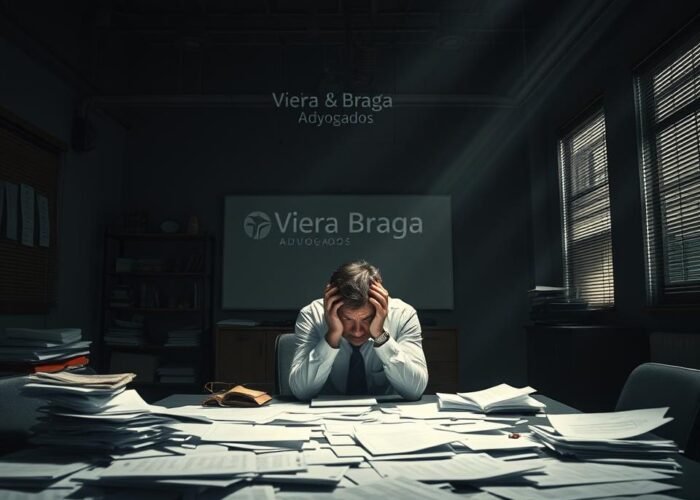 doença ocupacional