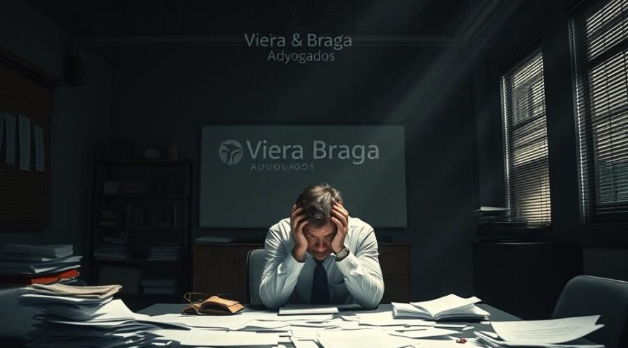 doença ocupacional