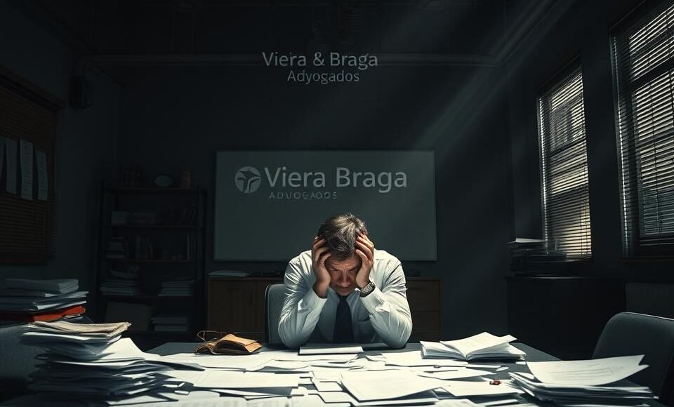 doença ocupacional