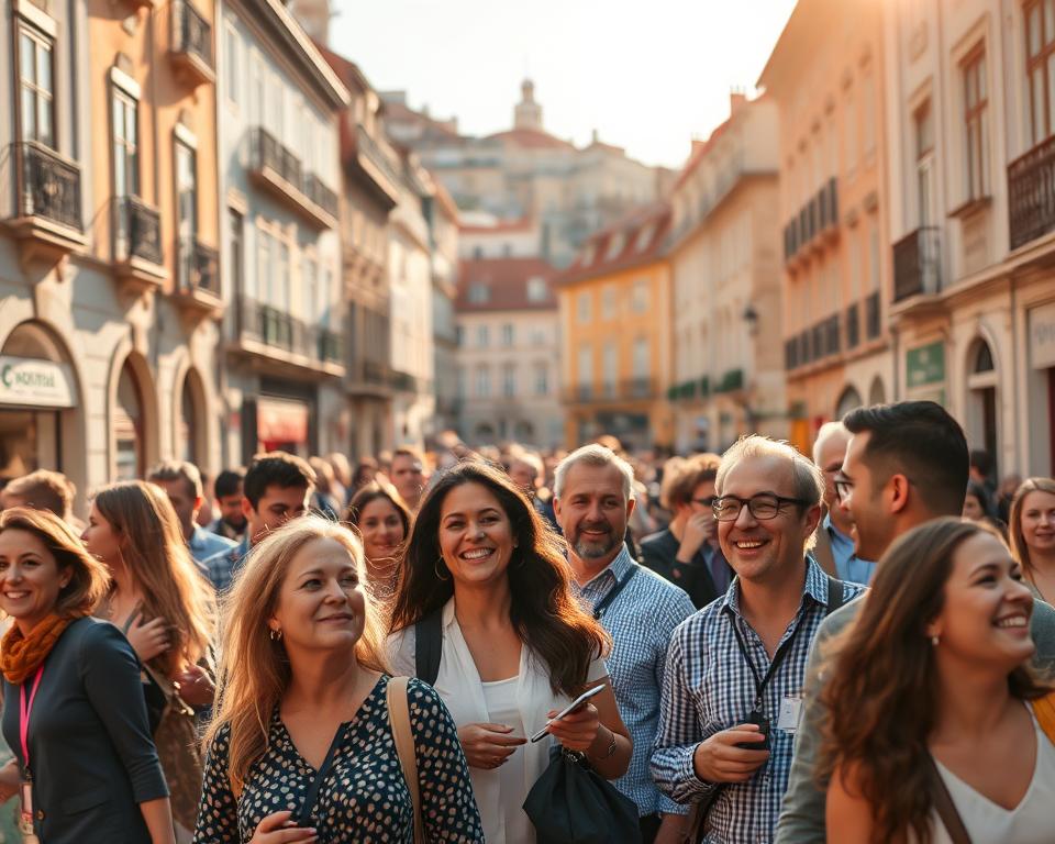 empreendedores estrangeiros