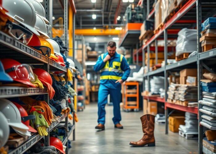 equipamento de proteção