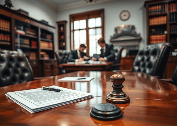 escritura de imóvel