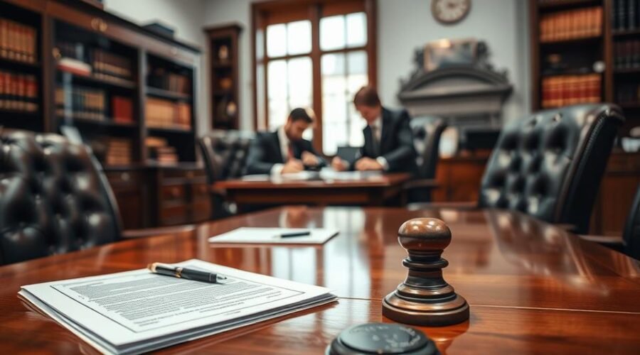 escritura de imóvel