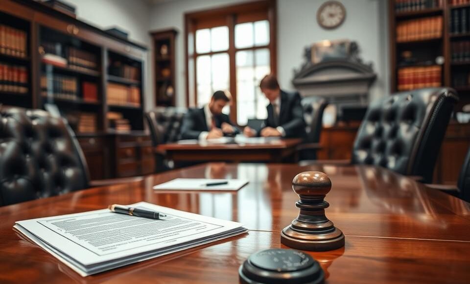escritura de imóvel