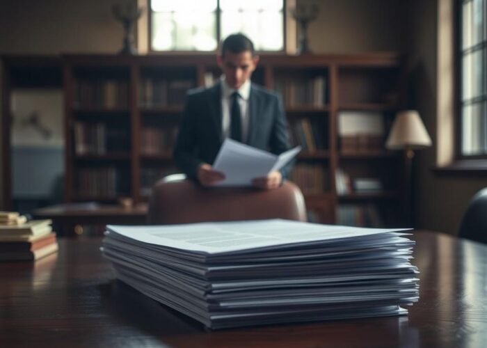 escritura de imóvel irregular