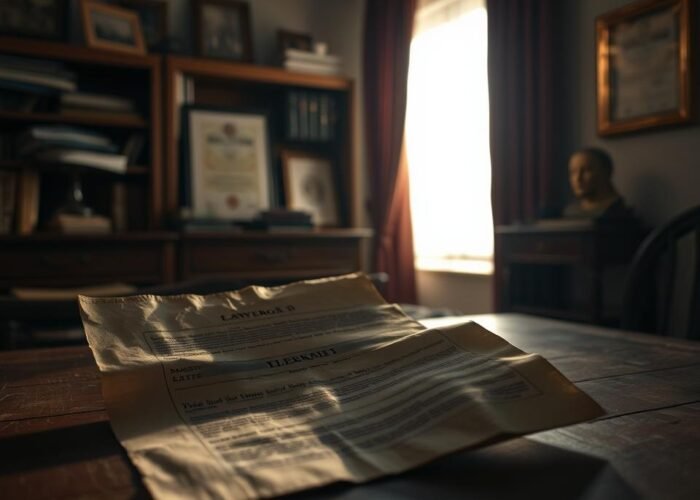 falta de escritura no imóvel