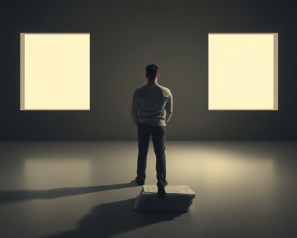 financiamento negado