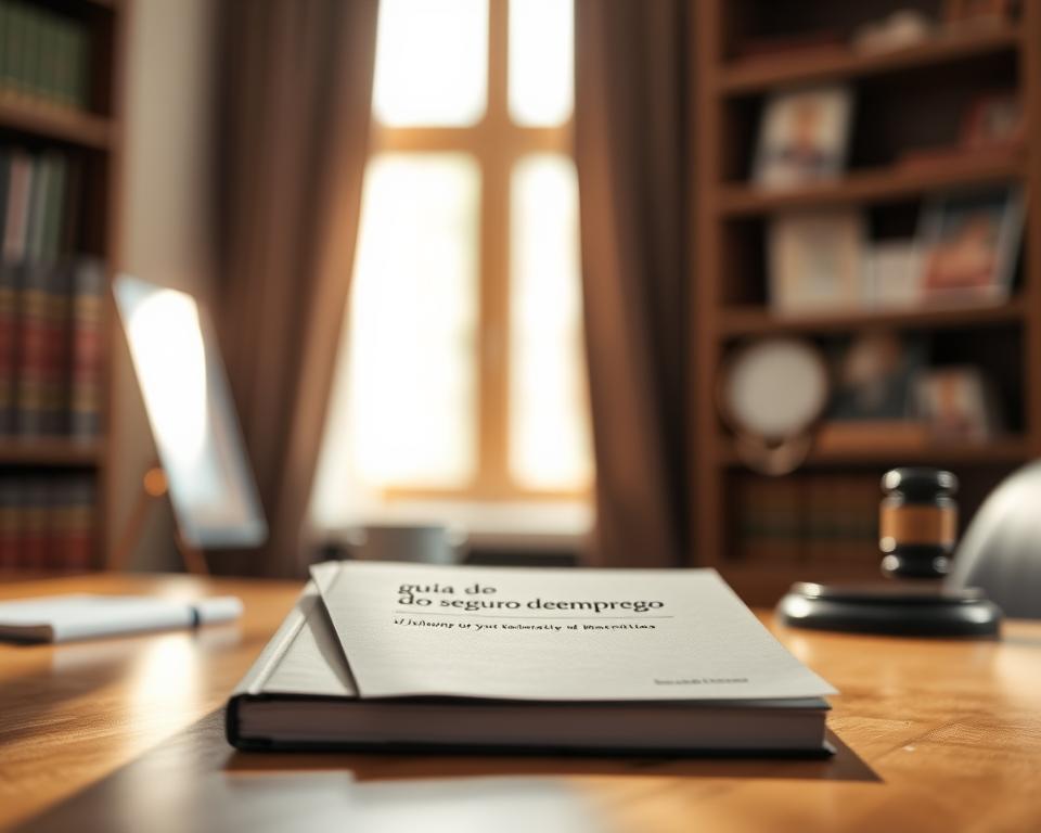 guia do seguro-desemprego