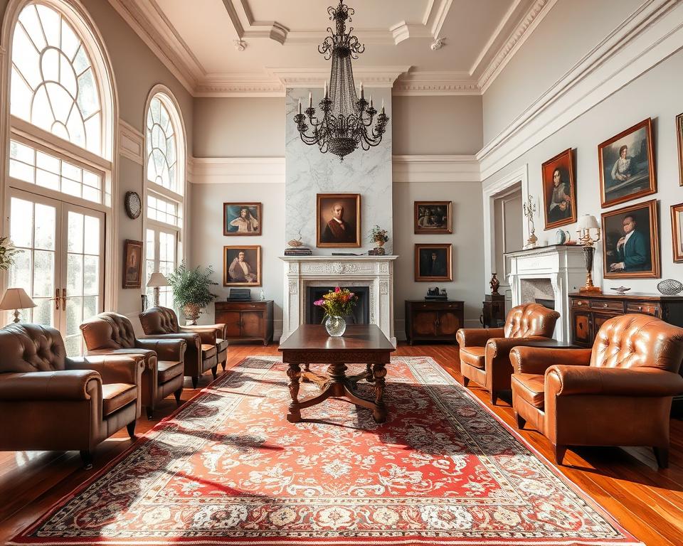 herança imobiliária