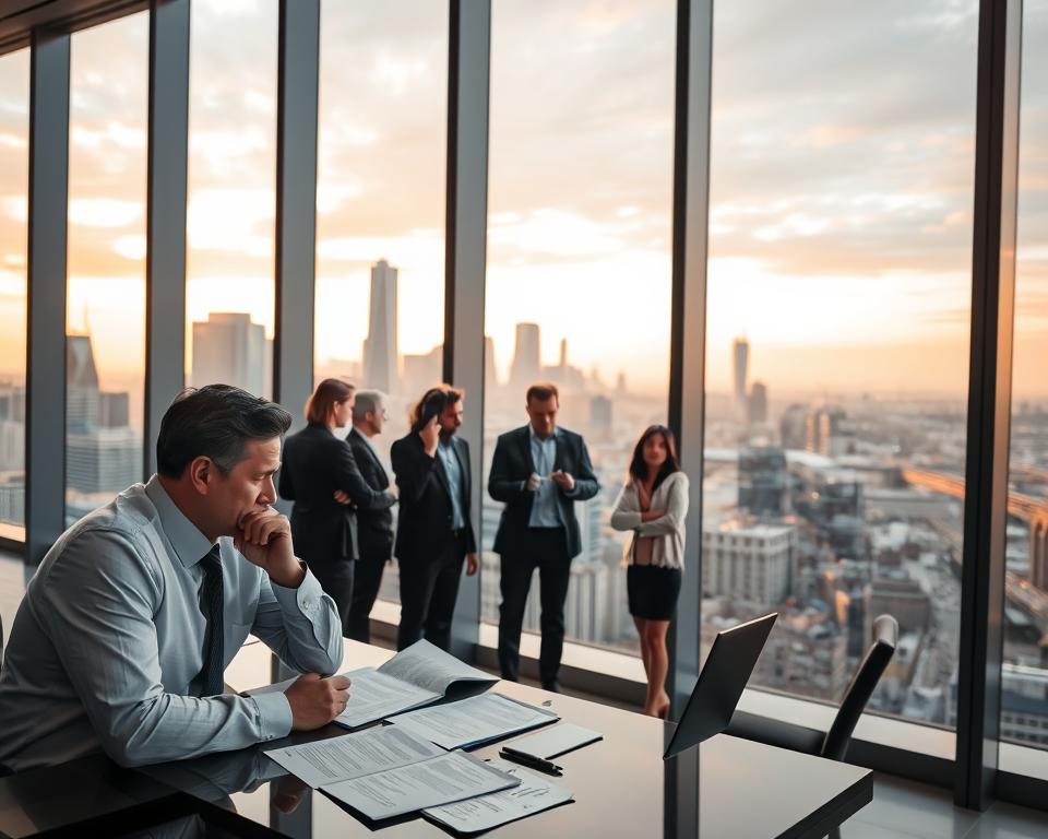 imigração para investidores