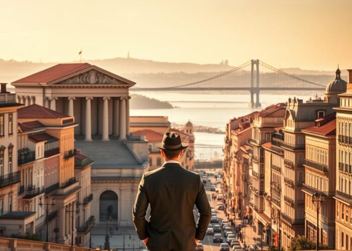 imigração por investimento