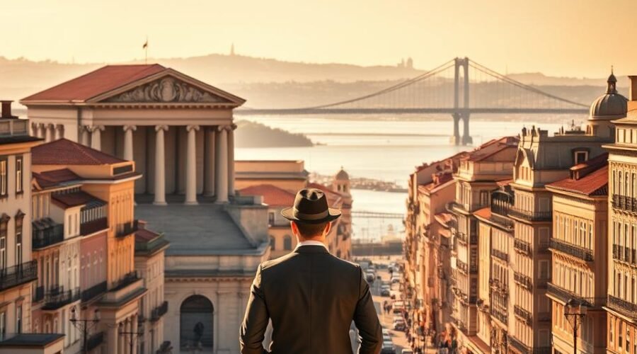 imigração por investimento