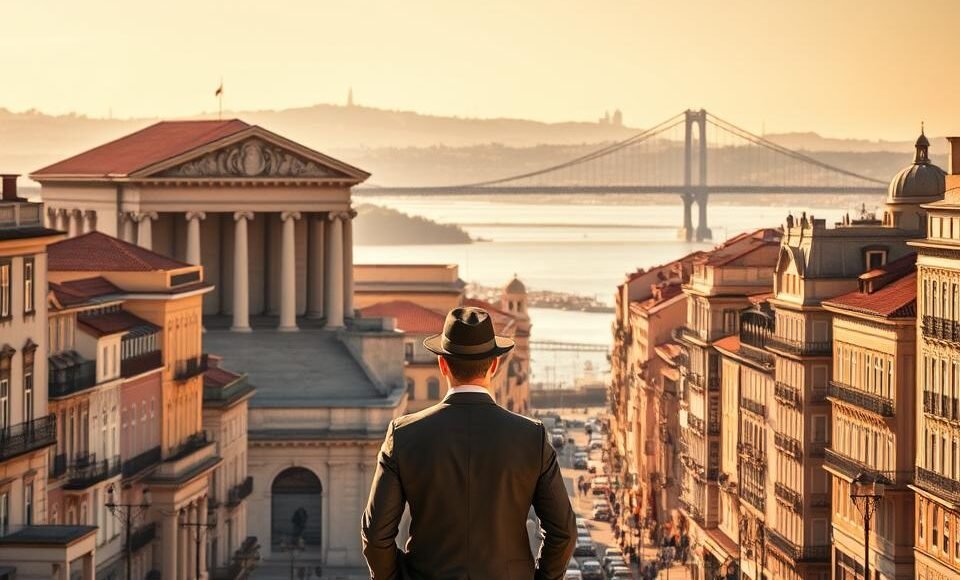 imigração por investimento
