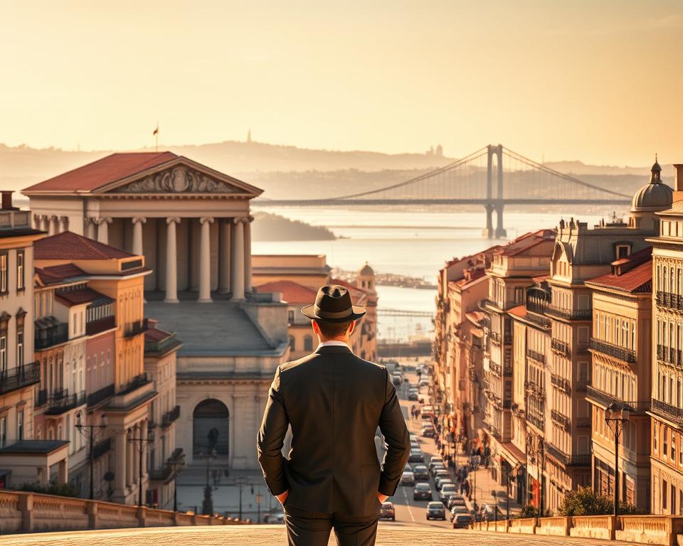 imigração por investimento