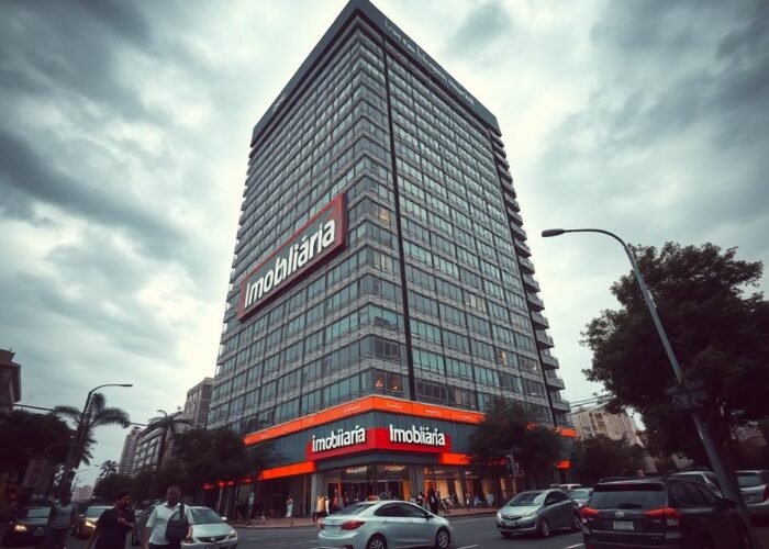 imobiliária não cumpre contrato