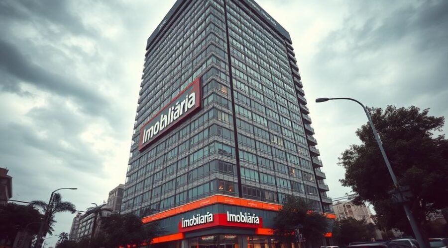 imobiliária não cumpre contrato