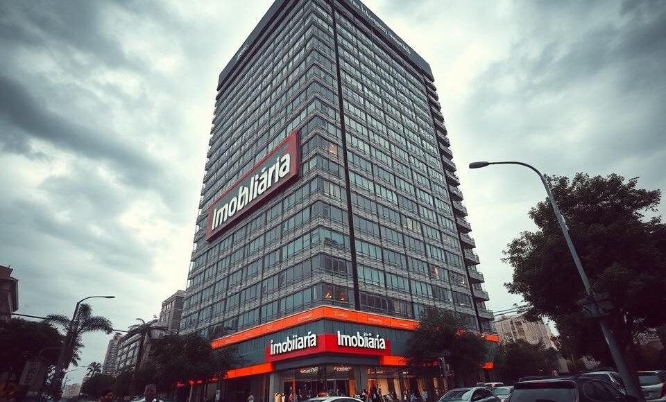 imobiliária não cumpre contrato