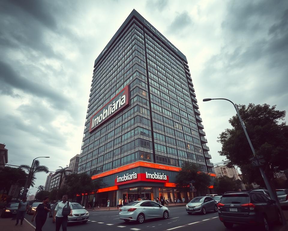 imobiliária não cumpre contrato