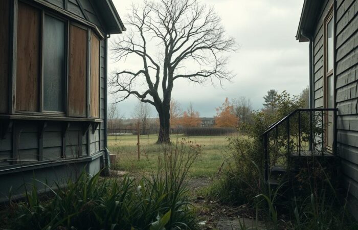 imóvel alugado sem contrato