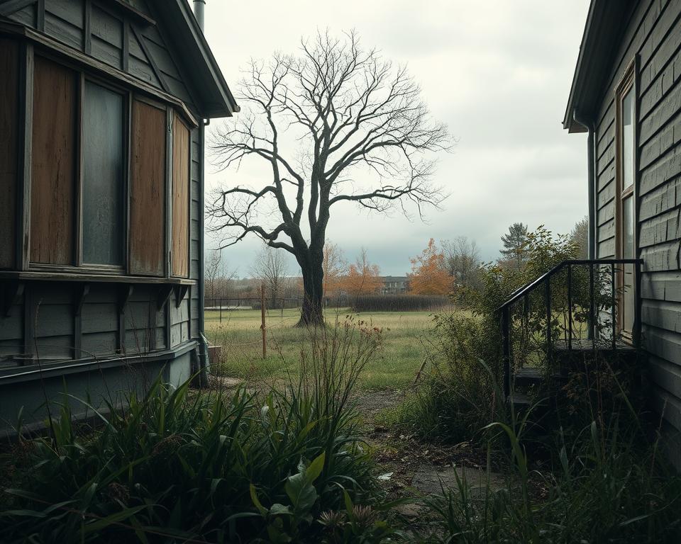 imóvel alugado sem contrato