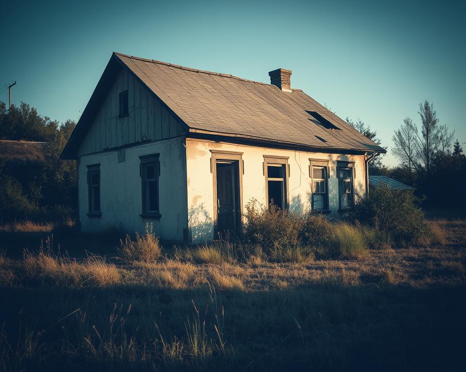 imóvel com documentação irregular