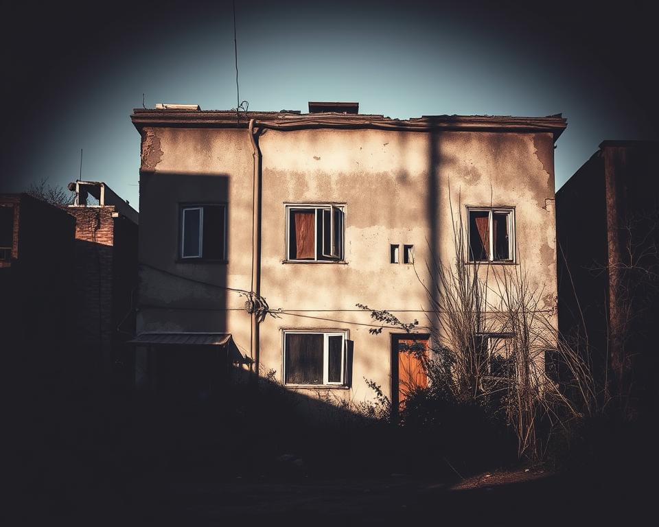 imóvel com pendências