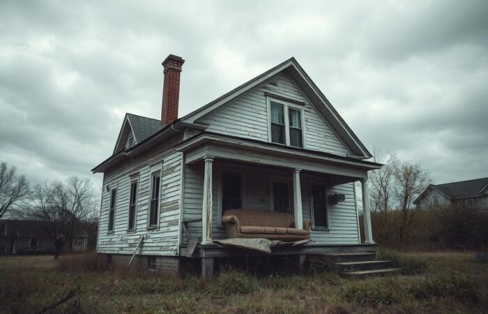 imóvel com vícios após compra