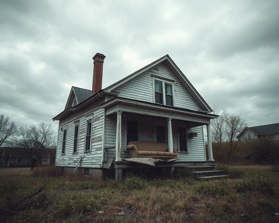 imóvel com vícios após compra