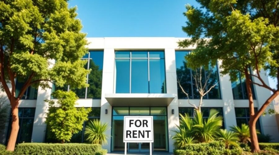 imóvel comercial alugado