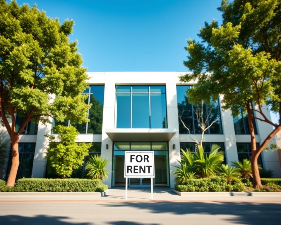 imóvel comercial alugado