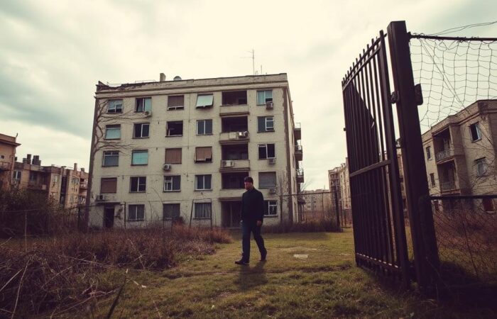 imovel-invadido imóvel invadido