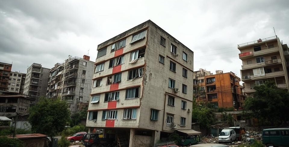 imóvel irregular