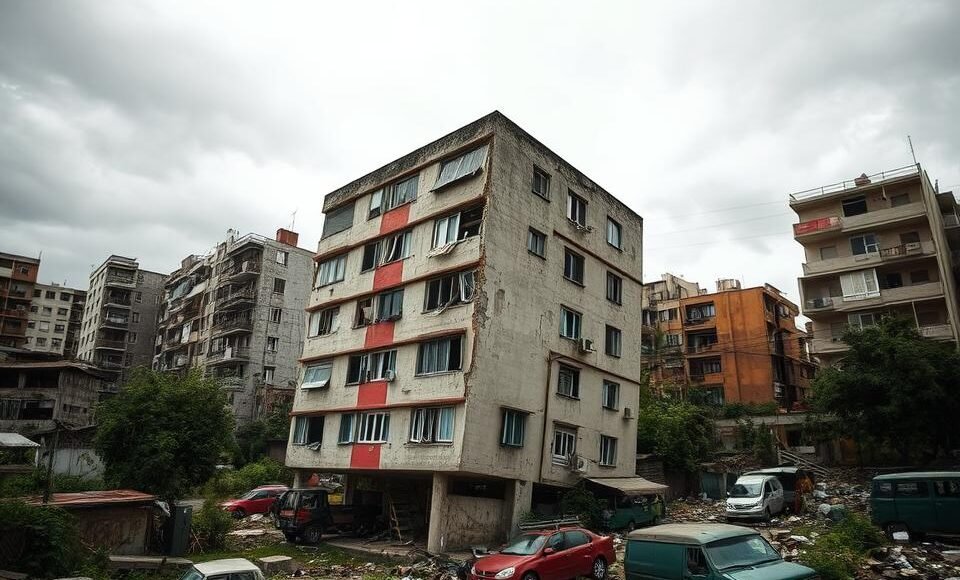 imóvel irregular