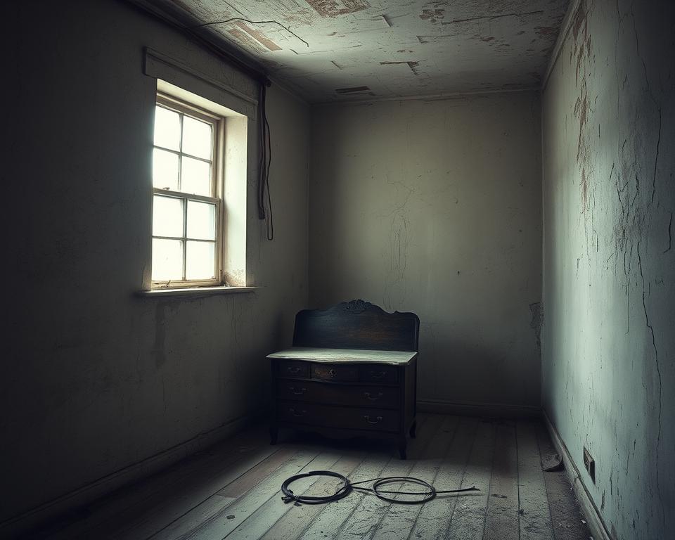 imóvel não atende os padrões