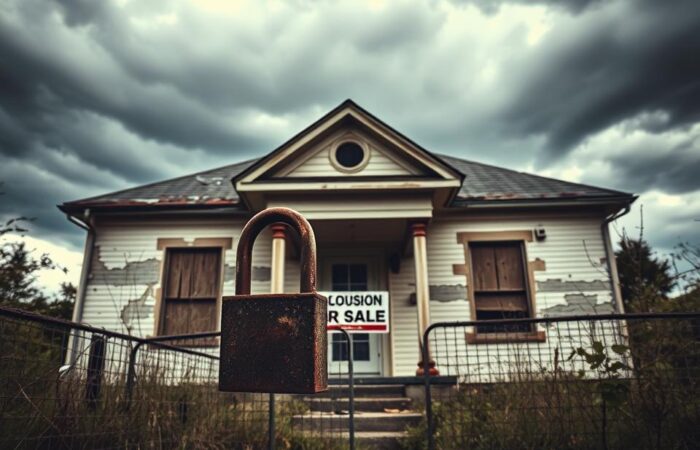 imovel-penhorado imóvel penhorado