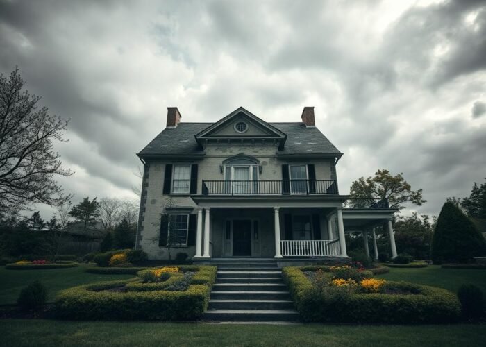 imóvel tem vícios ocultos
