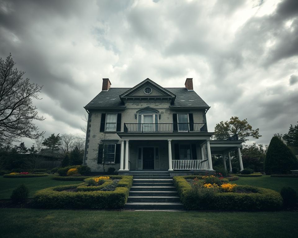 imóvel tem vícios ocultos