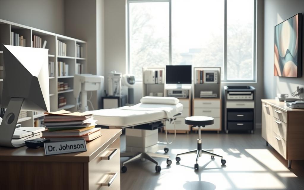 indenização erro médico