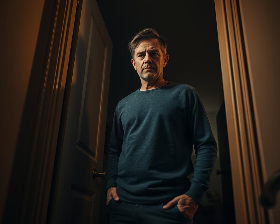 inquilino se recusa sair