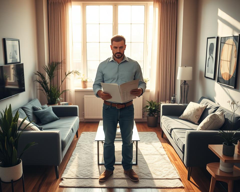 inquilino subalugou imóvel