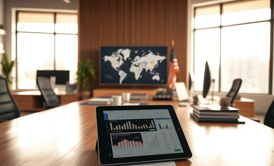 investimento para abrir um negócio nos EUA