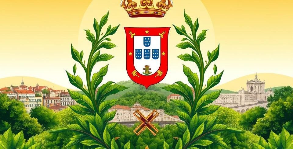 investir em portugal