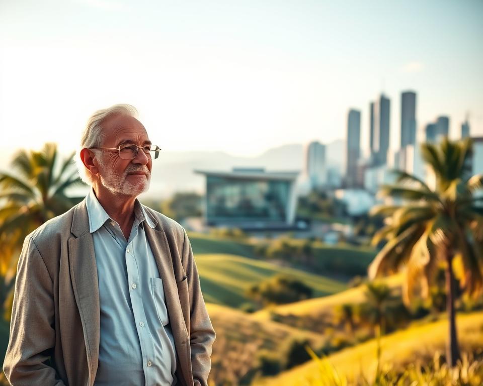 isenção fiscal para aposentados no exterior