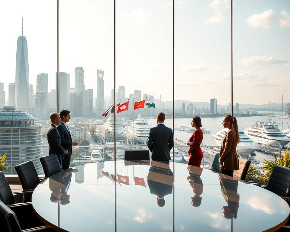 isenção fiscal para investidores imigrantes