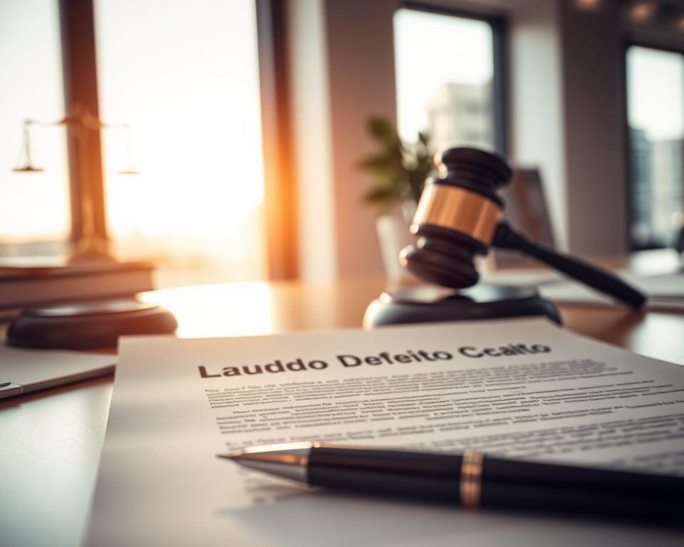 laudo de defeito oculto laudo de defeito oculto