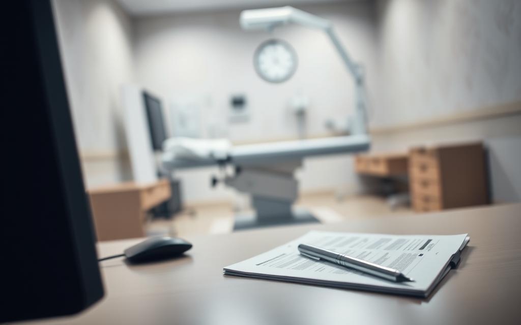 lei sobre sigilo médico